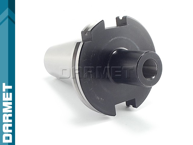 DIN50 to Morse 2 Adapter (DM-390)