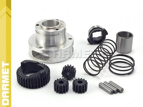 Repair Kit for GGZR Tapping Head M8/M18