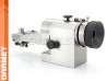 Uniwersalne optyczne urządzenie do obciągania ściernic (DM-286)