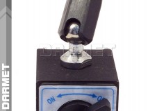 Magnetic Stand with Mechanical Lock (101)