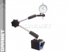 Magnetic Stand with Hydraulic Clamping Arm (201)