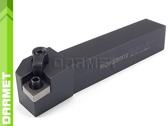 Details about   SVJB R 93° Indexable Turning Tool Holder 2020K16 Screw Clamp Postitive 