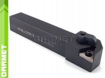 External turning toolholder: MTGNL-2525-M16