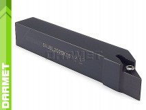 External turning toolholder: SVJBL-2525-M16
