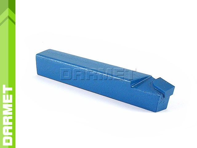 Straight Turning Tool Bit DIN 4971, Right - S10 (P10), 20x20, for Steel