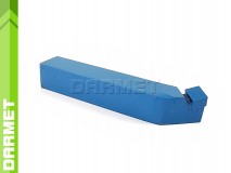 Bent Turning Tool Bit DIN 4972, Right - S20 (P20), 10x10, for Steel