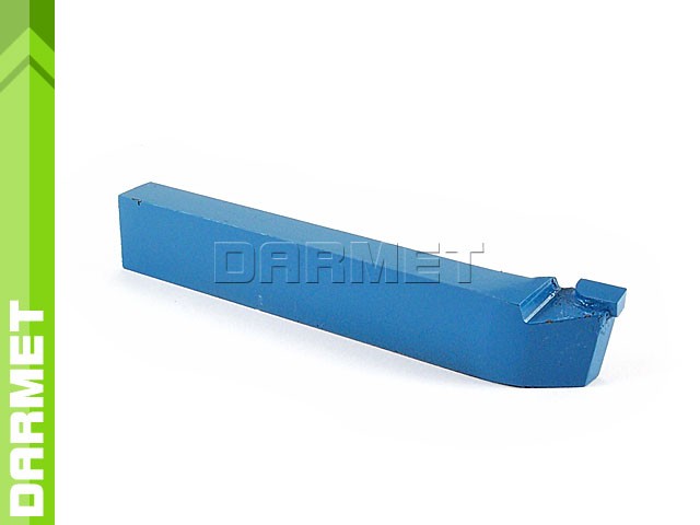 Bent Turning Tool Bit DIN 4978, Right - S20 (P20), 20x12, for Steel