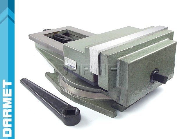 Imadło maszynowe obrotowe 320mm - FQA320/360 DARMET