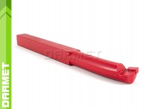 Pointed Boring Tool Bit DIN 4974 - H20 (K20), 32x32, for Cast Iron