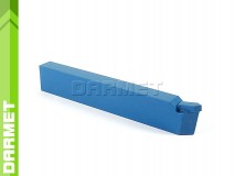 Pointed Straight Turning Tool Bit DIN 4975 - S10 (P10), 20x12, for Steel