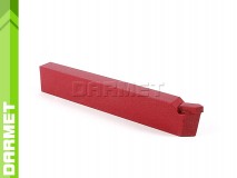 Pointed Straight Turning Tool Bit DIN 4975 - H10 (K10), 20x12, for Cast Iron