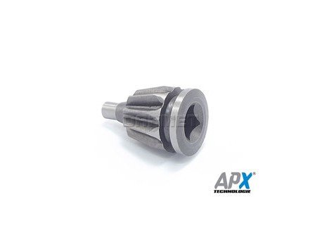 Scroll plate for 125MM Lathe Chucks - APX (ST-125)