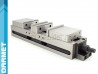 Modular Machine Steel Precision Vise FPZB 100/100