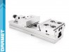 Precision Machine Steel Vise 150 MM CNC, for milling, grinding work - 150/200