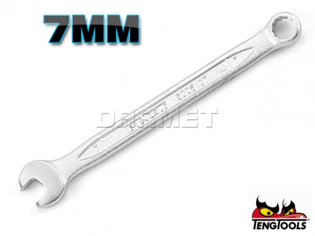 Combination Spanner - 7 x 110MM - TENG TOOLS (7267-0201)