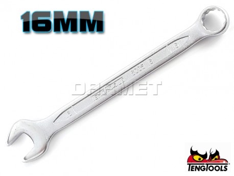 Combination Spanner - 16 x 200MM - TENG TOOLS (7267-1100)