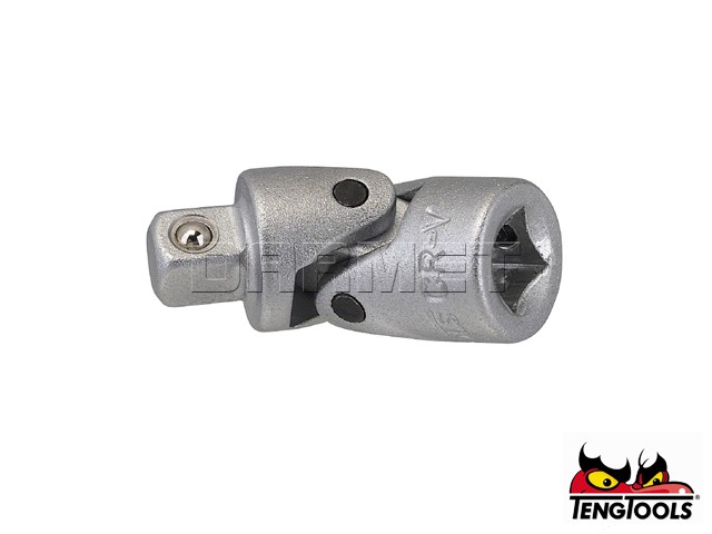 Universal Joint, 1/4" Drive - TENG TOOLS (7411-0057)