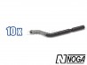 Swivel blades S101, Pack: 10 pcs - NOGA (BK1010)