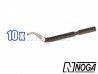 Swivel blades S150, Pack: 10 pcs - NOGA (BK3010)