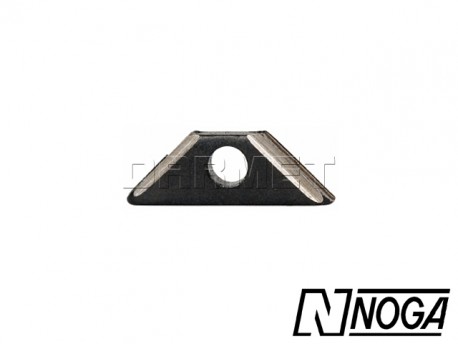 Countersink blade R1, Range: 3 - 5,5MM - NOGA (BR1001)