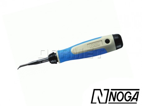 Internal Scraper, Blade: 2,7 x 50MM - NOGA (NG3710)