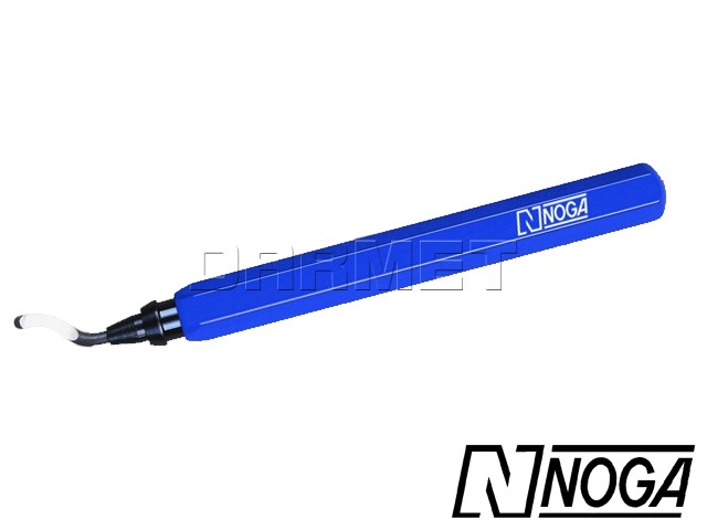 Deburring Tool RAPID BURR with Replaceable Blades - NOGA (RB1000)