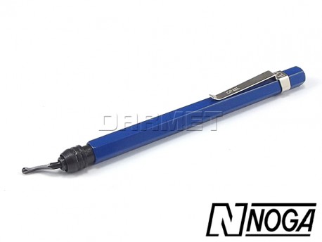 Deburring Tool TEDDYBURR with Replaceable Blades - NOGA (TB1000)