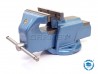 Heavy Duty Bench Vise 175MM - BISON BIAL (1250-175)