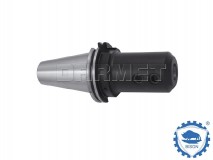 Whistle-Notch Type End Mill Holder DIN50 - 20MM - 63MM - BISON BIAL (Type 7628)