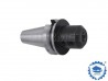 Whistle-Notch Type End Mill Holder BT40 - 32MM - 100MM - BISON BIAL (Type 7629)