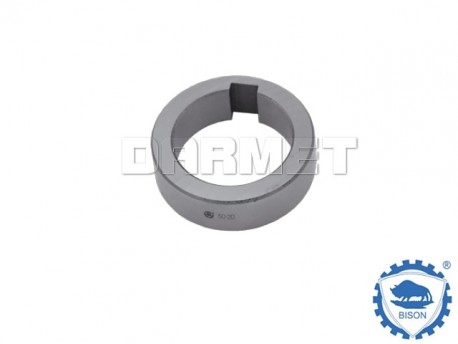 Milling Arbor Spacer 40MM x 55MM x 60MM - BISON BIAL (Type 7285)