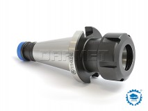 ER32 - ISO30 - 50MM Collet Chuck - BISON BIAL (Type 7616)