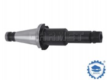 ER16 - ISO40 - 100MM Collet Chuck - BISON BIAL (Type 7616-S)