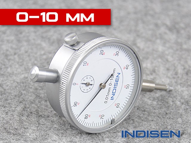 Electronic Indicator 10/0,01MM - INDISEN (5410-0100)