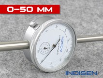 Electronic Indicator 50/0,01MM - INDISEN (5411-0500)