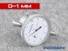 Precision Dial Indicator 1/0,001MM - INDISEN (5421-0100)
