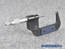 Electronic Outside Micrometer 50 - 75MM - INDISEN (2311-5075)