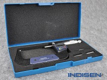Electronic Outside Micrometer 75 - 100MM - INDISEN (2311-7510)