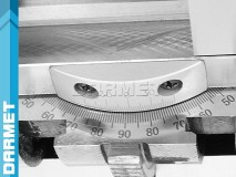 Precision Toolmakers Angle Vise 70MM SPZSU70/80
