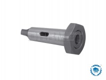 Drill Sleeve with Forcing Nut MS2/MS1 - BISON BIAL (Type 1754)