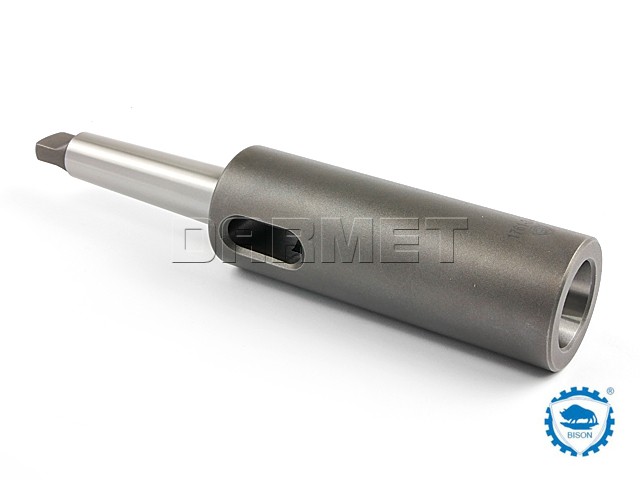 Drill Socket MS1/MS3 - BISON BIAL (Type 1761)