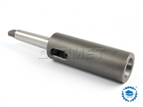 Drill Socket MS2/MS1 - BISON BIAL (Type 1761)
