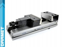 Modular Machine Steel Precision Vise FPZB 100/100