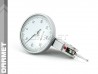 Dial Test Indicator with Dovetail Mount 0,8/0,01MM (560-011)