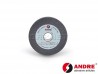 Straight Grinding Wheel, Type 1 - 100MM x 20MM x 20MM - ANDRE (510157)