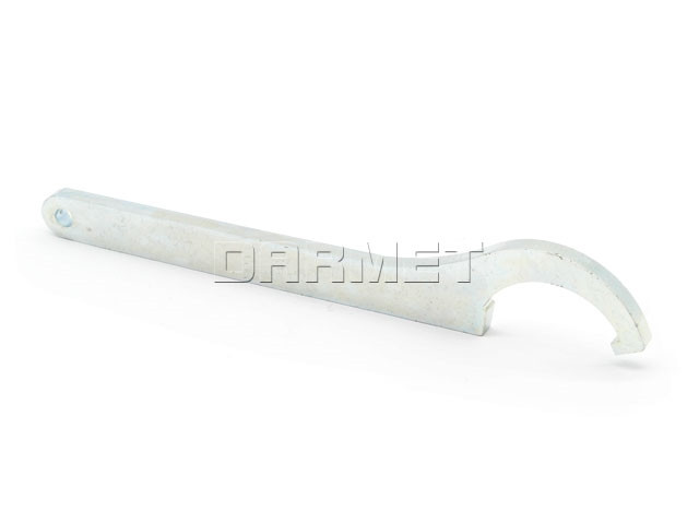 ER25-T2 Collet Nut Hook Wrench DARMET
