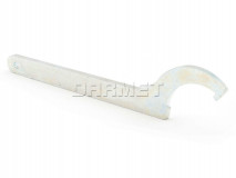 ER40-T2 Collet Nut Hook Wrench DARMET