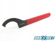 ER50 Collet Nut Hook Wrench (DM-074)