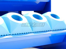 Toolholder rack for CNC tools with a VDI40 handle| 8 sockets - DARMET