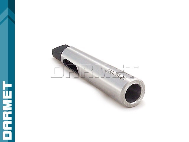 HHIP 3900-1841 MT1 Inside to MT3 Outside Drill Sleeve 
